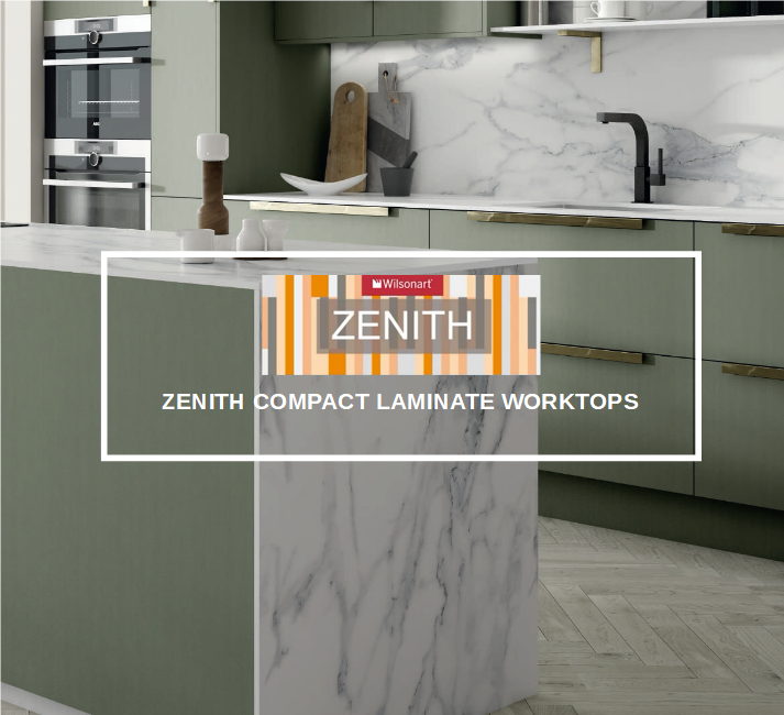 Zenith – Llandaff Laminates LTD